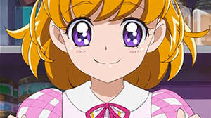 「朝日奈みらい 魔法つかいプリキュア!」の画像検索結果