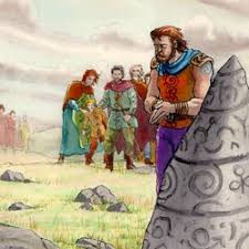 Image result for king of dragon pass