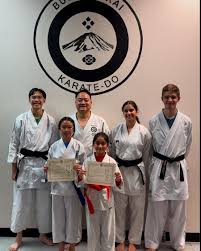 Image result for Villatoro Bushido Martial Arts