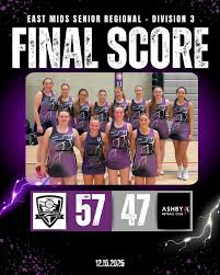 Image result for Ashby Netball Club