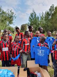 Image result for Droitwich Spa Boys & Girls Football Club