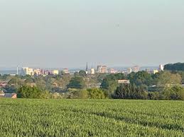 Image result for Coventry Rambling Club