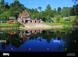Image result for Pengwern Boat Club