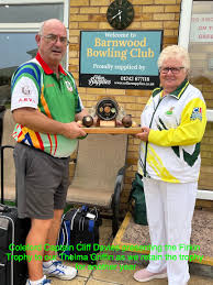 Image result for Coleford Bowls Club