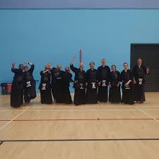 Image result for Shiraoka Kendo Kai