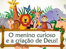 Image result for foto criação de deus