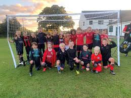 Image result for Hanham Boys Football Club