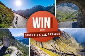 Image result for Sportive Breaks