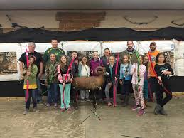 Image result for Buckland Archers