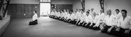 Image result for Aikido - Takama Hara Aikido Dojo