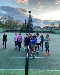Image result for Whitton Tennis Club