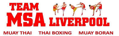 Image result for Liverpool Thai Boxing Club