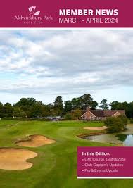 Image result for Aldwickbury Park Golf Club