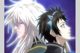 「アポロ 創星のアクエリオン」の画像検索結果