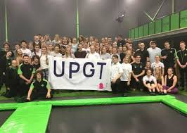 Image result for Portsmouth Trampoline Club