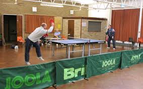 Image result for Farnham Central Table Tennis Club