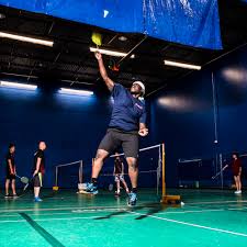 Image result for Church Hill Badminton Club