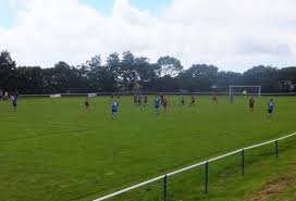 Image result for Cefn Fforest Rugby Football Club