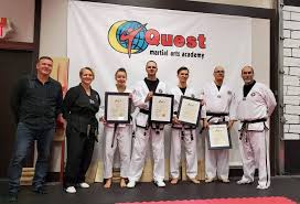 Image result for Quest Martial Arts Academy