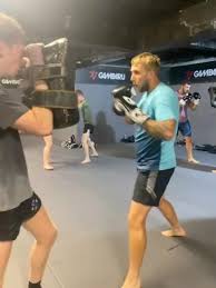 Image result for Liverpool Thai Boxing Club