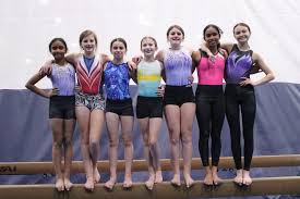 Image result for Bagshot Gymnastics Club