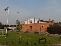 Image result for Nottingham Highfields Hockey Club