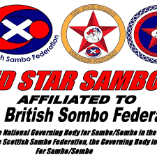 Image result for British Sombo Federation