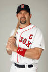 JASON VARITEK: Information from Answers.