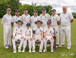 Image result for Kelvedon & Feering Cricket Club