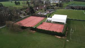 Image result for Corstorphine Tennis Club