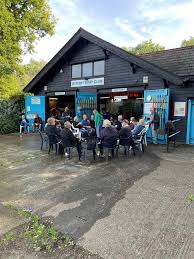 Image result for Byfleet Angling Club
