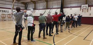 Image result for Merdon Bowmen Archery Club