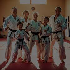 Image result for Combined self defence arts