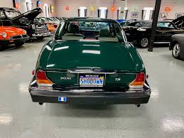 Image result for Jaguar Racing Green 1986 Jaguar