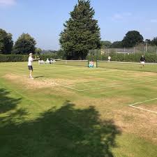 Image result for Grosvenor Lawn Tennis Club
