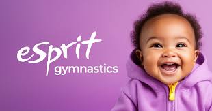 Image result for Esprit Gymnastics Club