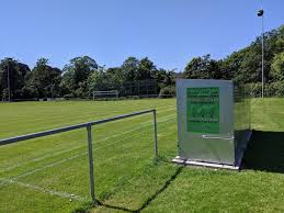 Image result for Sidmouth Town Association Football Club