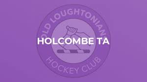 Image result for Holcombe Hockey Club