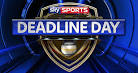 ontd_football: TRANSFER DEADLINE DAY