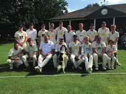 Image result for Newenden Cricket Club