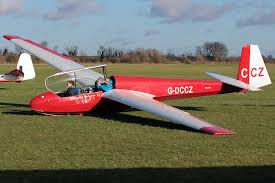 Image result for Windrushers Gliding Club (The)