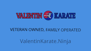 Image result for Valentin Karate