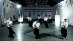 Image result for Sokudo Martial Arts Club