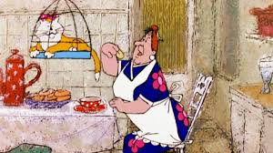 Image result for фрекенбок