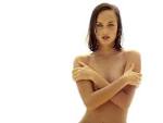Amber Valletta Wallpapers   CelebrityWallpapers.
