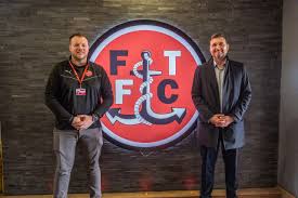 Image result for Fleetwood Hesketh