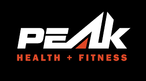 Image result for Peak Fitness