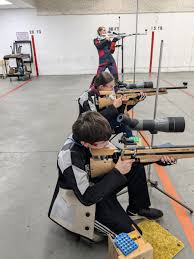 Image result for Rugeley Rifle Club