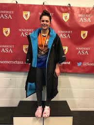 Image result for Bridgwater Amateur Swimming Club