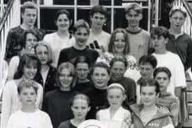 Image result for Melton Mowbray Swimming Club